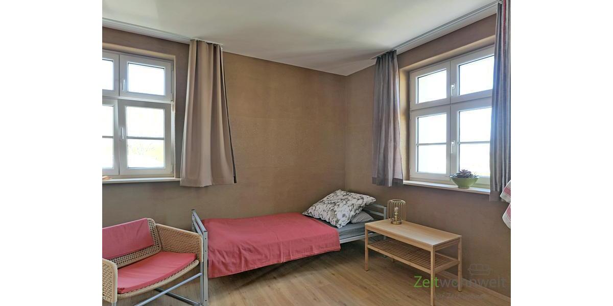 Einzelbett