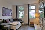 (EF0491_M) Erfurt: Daberstedt, neu möblierte 2-Zimmer-Wohnung nahe Bahnhof und Innenstadt, WLAN inklusive - Etagenwohnung Erfurt Daberstedt | Angebot:26972287