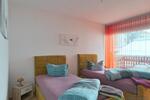 (EF1351_M) Arnstadt: Arnstadt, möblierte Wohnung mit Balkon im ruhigen Hinterhaus, zwei Schlafzimmer, Stellplatz - Etagenwohnung Arnstadt Arnstadt | Angebot:26876712