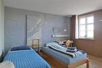 (EF0854_M) Erfurt: Krämpfervorstadt, modernes möbliertes Apartment mit Schreibtisch, Dusche und WLAN - Etagenwohnung Erfurt Krämpfervorstadt | Angebot:26548597