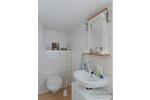 (EF0985_M) Gotha: Nesse-Apfelstädt, möbliertes Wohnhaus mit Garten nahe Arnstadt, Gäste-WC - Einfamilienhaus Nesse-Apfelstädt Apfelstädt | Angebot:22075078