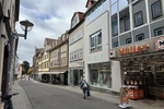 Wohnen und Arbeiten in der historischen Altstadt von Gotha - Mehrfamilienhaus, Wohnhaus Gotha Jüdenstraße-Salzengasse | Angebot:25927387