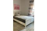 (EF1128_M) Weimar: Apolda, neu möbliertes 2-Zimmer-Apartment nahe der Innenstadt, Reinigungsservice möglich - Etagenwohnung Apolda Apolda | Angebot:26548534
