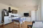 (EF1397_M) Weimar: Nordvorstadt, möblierte preiswerte Wohnung mit Aufzug und Balkon zur Zwischenmiete - Etagenwohnung Weimar Nordvorstadt | Angebot:27092331