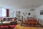 (EF1260_M) Gotha: Gotha, große möblierte Wohnung in historischem Stadthaus direkt am Hauptmarkt - Etagenwohnung Gotha Gotha | Angebot:26213477