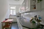 (EF1260_M) Gotha: Gotha, große möblierte Wohnung in historischem Stadthaus direkt am Hauptmarkt - Etagenwohnung Gotha Gotha | Angebot:26213477