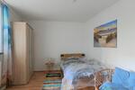 (EF1149_M) Halle: Gröst, möbliertes Wohnhaus mit Hof und Terrasse südlich von Halle im Saalekreis, Service inkl - Einfamilienhaus Gröst Gröst | Angebot:16018204