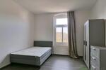 (EF1262_M) Erfurt: Löbervorstadt, neu möblierte 2,5-Zimmer-Wohnung mit Balkon und PKW-Stellplatz - Etagenwohnung Erfurt Löbervorstadt | Angebot:26972297