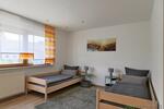 (EF1284_M) Gotha: Herbsleben, modernes möbliertes Wohnhaus nahe ErfurtGotha mit 2x Bädern, Terrasse und Garten - Einfamilienhaus Herbsleben Herbsleben | Angebot:23070274