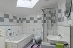 (EF1287_M) Erfurt: Altstadt, möblierte Wohnung mit Dachterrasse nahe 