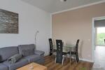 (EF1384_M) Erfurt: Krämpfervorstadt, neu sanierte und neu möblierte 2-Zimmer-Wohnung mit Balkon - Etagenwohnung Erfurt Krämpfervorstadt | Angebot:26972283