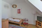 (EF1015_M) Erfurt: Altstadt, hübsches Apartment in der City mit E-Piano und Waschmaschine nahe dem 