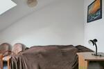 (EF1287_M) Erfurt: Altstadt, möblierte Wohnung mit Dachterrasse nahe 
