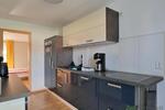 (EF0536_M) Erfurt: Ilversgehofen, neu möblierte 2-Zimmer-Wohnung mit Balkon in der Tiergartensiedlung - Etagenwohnung Erfurt Ilversgehofen | Angebot:26633490