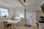(EF1347_M) Erfurt: Daberstedt, möblierte 2-Zimmer-Wohnung in ruhiger Nebenstraße - Etagenwohnung Erfurt Daberstedt | Angebot:26781560