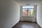 Präsent sein im Stadteilzentrum 