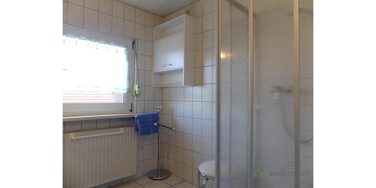 Dusche