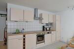 (EF0874_M) Erfurt: Brühlervorstadt, möblierte Wohnung mit PKW-Stellplatz, WLAN, Balkon, Aufzug nahe dem Amtsgericht - Etagenwohnung Erfurt Brühlervorstadt | Angebot:26213432