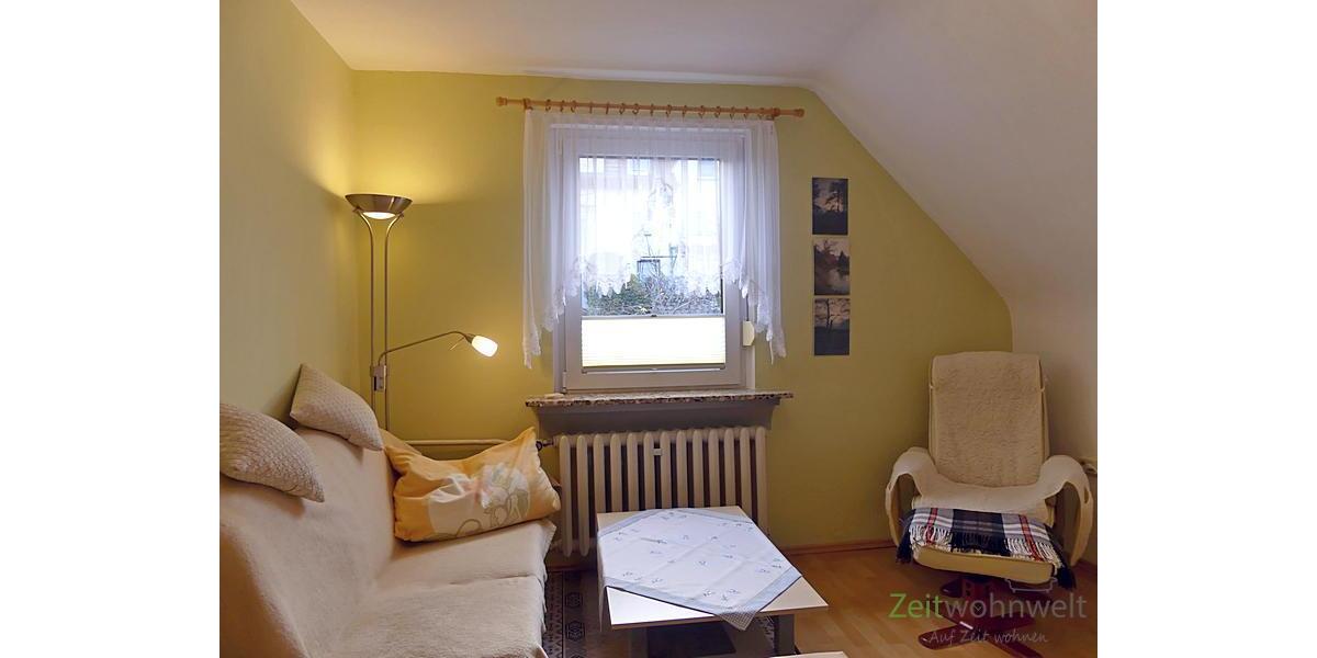(EF0469_M) Erfurt: Krämpfervorstadt, möblierte 2-Zi-Whg in ruhiger Nebenstraße, Service mgl, Wochenendheimfahrer - Etagenwohnung Erfurt Krämpfervorstadt | Angebot:26876690