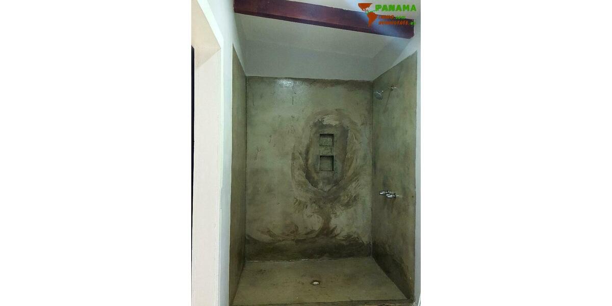 Dusche