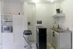 (EF0528_M) Erfurt: Daberstedt, kleine möblierte Maisonettewohnung an Wochenendheimfahrer - Etagenwohnung Erfurt Daberstedt | Angebot:26619964