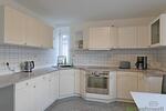 (EF0734_M) Erfurt: Brühlervorstadt, neu renovierte und neu möblierte Wohnung mit Parkett und Balkon, WLAN - Etagenwohnung Erfurt Brühlervorstadt | Angebot:26972268
