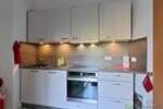 (EF1078_M) Erfurt: Andreasvorstadt, möblierte Wohnung mit Balkon in einer Stadtvilla, ruhige Lage an der Gera - Etagenwohnung Erfurt Andreasvorstadt | Angebot:26972317