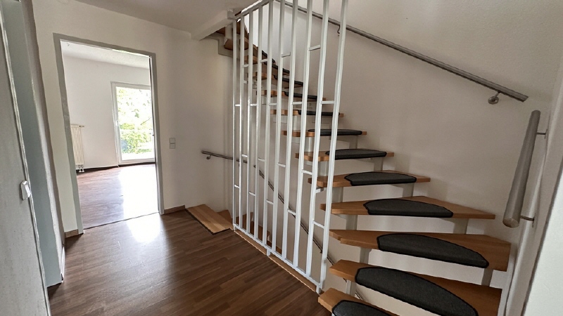 Treppenhaus
