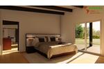 PANAMA: Brandneues Haus direkt am Meer ( ROP Grundstück ) - Ferienhaus Tierra Oscura Provinz Bocas del Toro | Angebot:2865721