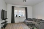 (EF1346_M) Erfurt: Daberstedt, möblierte 2-Zimmer-Wohnung in ruhiger, stadtnaher Wohnlage - Etagenwohnung Erfurt Daberstedt | Angebot:26972269
