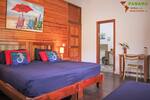 PANAMA: Wunderschöne Bed and Breakfast Pension mit 31 m Strandfront - Gewerbeobjekt Bocas del Toro | Angebot:1735942