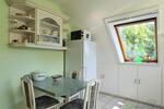 (EF1330_M) Arnstadt: Amt Wachsenburg, möblierte Wohnung mit Balkon in einem freistehendem Wohnhaus - Etagenwohnung Amt Wachsenburg Holzhausen | Angebot:26972257