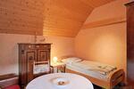 (EF0611_M) Erfurt: Mittelhausen, große möblierte Haushälfte über 2 Etagen mit Wintergarten, ruhiger Innenhof - Etagenwohnung Erfurt Mittelhausen | Angebot:22989077