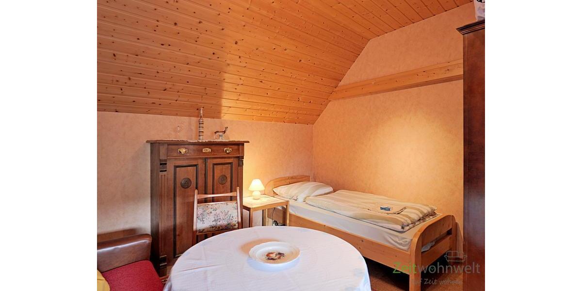 Einzelbett