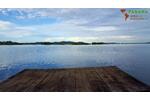 PANAMA: Brandneues Haus direkt am Meer ( ROP Grundstück ) - Ferienhaus Tierra Oscura Provinz Bocas del Toro | Angebot:2865721