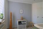 (EF0721_M) Arnstadt: Arnstadt, neu renovierte möblierte Wohnung, Garten am Haus, WLAN und PKW-Stellplatz inkl. - Etagenwohnung Arnstadt Arnstadt | Angebot:26213507