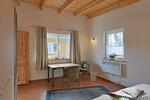 (EF0310_M) Weimar: Gelmeroda, modernes kleines Wohnhaus mit Terrasse und Grundstück, vollmöbliert, WLAN inklusive - Einfamilienhaus Weimar Gelmeroda | Angebot:23070058