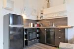 (EF0491_M) Erfurt: Daberstedt, neu möblierte 2-Zimmer-Wohnung nahe Bahnhof und Innenstadt, WLAN inklusive - Etagenwohnung Erfurt Daberstedt | Angebot:26972287