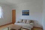 (EF1144_M) Erfurt: Schwerborn, neu möblierte Wohnung mit Balkon in freistehendem Wohnhaus - Etagenwohnung Erfurt Schwerborn | Angebot:26876694