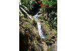 COSTA-RICA: wunderschöne Naturfarm von 164 ha, mit vielen Wasserfällen und Urwald - Grundstück Golfito - Pazifik Süd Pazifik Süd | Angebot:2885935