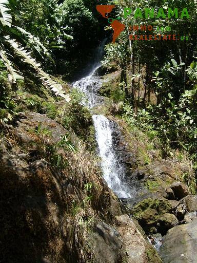 Wasserfall
