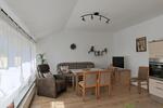(EF1386_M) Gotha: Nessetal, möbliertes kleine Wohnung im Hinterhaus mit sep. Eingang im OT Warza - Etagenwohnung Nessetal Warza | Angebot:26748678