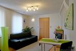(EF0589_M) Erfurt: Hochheim, kleine möblierte 2-Zimmer Wohnung mit sep. Hauseingang, an Wochenendheimfahrer - Etagenwohnung Erfurt Hochheim | Angebot:26548589