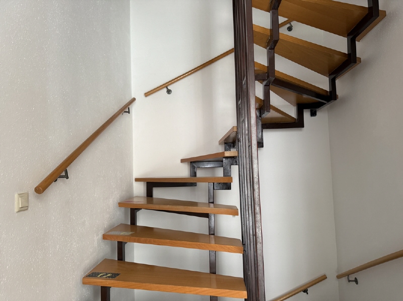Treppe