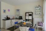 (EF1142_M) Erfurt: Altstadt, neu möblierte Wohnung mit Terrasse und ruhigem Schlafzimmer, TG-Stellplatz möglich - Etagenwohnung Erfurt Altstadt | Angebot:26876695