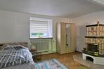 (EF1149_M) Halle: Gröst, möbliertes Wohnhaus mit Hof und Terrasse südlich von Halle im Saalekreis, Service inkl - Einfamilienhaus Gröst Gröst | Angebot:16018204