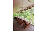 PANAMA: Wunderschöne Bed and Breakfast Pension mit 31 m Strandfront - Gewerbeobjekt Bocas del Toro | Angebot:1735942