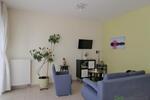 (EF1142_M) Erfurt: Altstadt, neu möblierte Wohnung mit Terrasse und ruhigem Schlafzimmer, TG-Stellplatz möglich - Etagenwohnung Erfurt Altstadt | Angebot:26876695