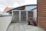 (EF1287_M) Erfurt: Altstadt, möblierte Wohnung mit Dachterrasse nahe 