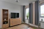 (EF1384_M) Erfurt: Krämpfervorstadt, neu sanierte und neu möblierte 2-Zimmer-Wohnung mit Balkon - Etagenwohnung Erfurt Krämpfervorstadt | Angebot:26972283